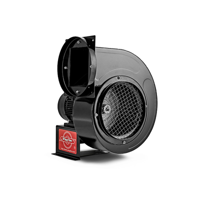 XEC centrifugal fan