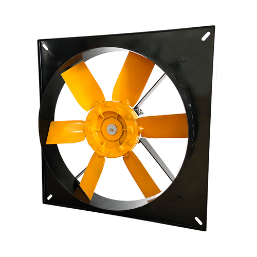 YSP系列方框工業抽氣扇