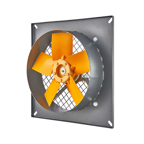 YSP series box industrial exhaust fan