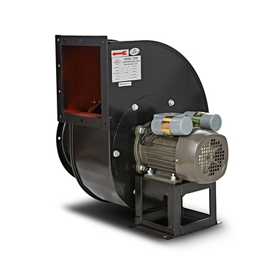 CRC/CRE series forward centrifugal fan